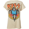 KIss - T-shirt - 