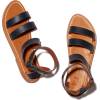 K JACQUES sandals - Sandale - 