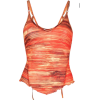 KNWLS tank top - Majice bez rukava - 