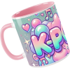 K-Pop Star Mug - 傘・小物 - 13.79€  ~ ¥1,807