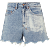 KSUBI Peroxide Dayz Shorts - Spodnie - krótkie - 