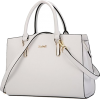 Kadell Women Handbags Leather Vintage - ハンドバッグ - $59.99  ~ ¥6,752