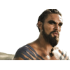 Kal Drogo - People - 