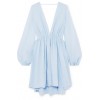 Kalita Blue Dress - Dresses - 