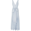 Kalita Poet By The Sea Pinafore Dress - sukienki - $900.00  ~ 773.00€