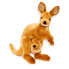 Kangaroo Stuffy - 动物 - 