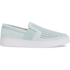 Kani Perforated Slip-On Sneaker VIONIC - Sneakers - 