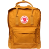 Kanken Bag - Mustard - Backpacks - 