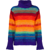 Kansai Yamamoto jumper 1980s - プルオーバー - 