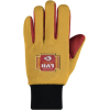 Kansas football gloves - Handschuhe - 