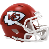 Kansas football helmet - Items - 