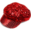 Kapa Cap Red - 帽子 - 