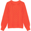 KappAhl knitted sweater - Swetry na guziki - 