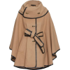 Kaput Jacket - coats Beige - Куртки и пальто - 