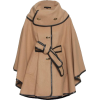 Kaput Jacket - coats Beige - Jakne i kaputi - 