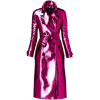 Kaput Pink - Jacket - coats - 