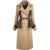 Kaput Beige - Куртки и пальто - 