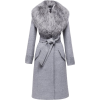 Kaputi - Jacket - coats - 