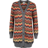 Cardigan - Кофты - 