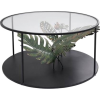 Kare design coffee table - 室内 - 