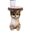 Kare design meerkat sidetable - Möbel - 