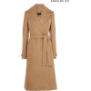 Karen Millen Camel Coat - Jacket - coats - 