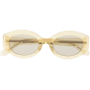 Karen Walker Bishop sunglasses - Gafas de sol - 