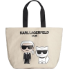 Karl Lagerfeld Paris - Torebki - 