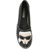 Karl Lagerfeld - scarpe di baletto - 155.00€ 