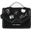 Karl Lagerfeld - Hand bag - 315.00€  ~ $366.75