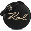 Karl Lagerfeld - 手提包 - 132.00€  ~ ¥1,029.76