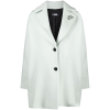 Karl Lagerfeld - Jacket - coats - $349.00 