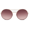 Karl Lagerfeld - Sunglasses - 165.00€  ~ £146.01