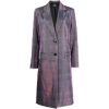 Karl Lagerfeld coat by DiscoMermaid - Jacket - coats - $1,506.00  ~ £1,144.58