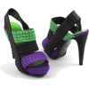 Karla cipele - Platforms - 
