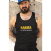 Karma - T恤 - 