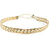 Kassa golden headband - Other jewelry - 40.00€  ~ $46.57