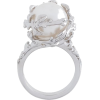 Kasun London Fairytale pearl ring - Anillos - £95.00  ~ 107.36€