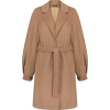Kata Haratym - Jacket - coats - 