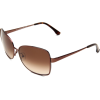 Kate Spade ADRA sunglasses 01S1 Shiny Brown (Y6 Brown Gradient Lens) - Sunglasses - $82.49 
