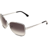 Kate Spade ADRA sunglasses 06LB Ruthenium (Y7 Gray Gradient Lens) - Sunglasses - $82.49  ~ 70.85€