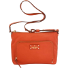 Kate Spade Baxter Street Hailey Sophronitis Leather Handbag - Kleine Taschen - $194.99  ~ 167.47€