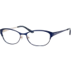 Kate Spade CAMELOT glasses 0JUV Satin Brown - Prescription glasses - $111.00  ~ 95.34€