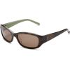 Kate Spade Dee/S Sunglasses - 0JDJ Horn Green Noel (04 Brown Lens) - 54mm - 墨镜 - $116.00  ~ ¥777.24
