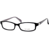 Kate Spade ELISABETH Eyeglasses Color JDH00 - Prescription glasses - $129.99  ~ 111.65€