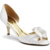 Kate Spade Evie in White or Ivory Ivory - Sandale - $295.00  ~ 253.37€