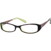 Kate Spade GEORGETTE glasses 0DV2 Tortoise Kiwi - Eyeglasses - $110.95 