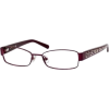 Kate Spade JEMMA glasses 0ER6 Bordeaux Burgundy - Eyeglasses - $111.00 