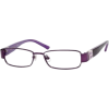 Kate Spade JORDAN glasses 0DU6 Satin Purple - Anteojos recetados - $114.00  ~ 97.91€