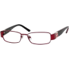 Kate Spade JORDAN glasses 0JLR Satin Red - Eyeglasses - $114.00 